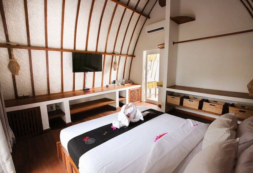 酒店 Camilla Resort