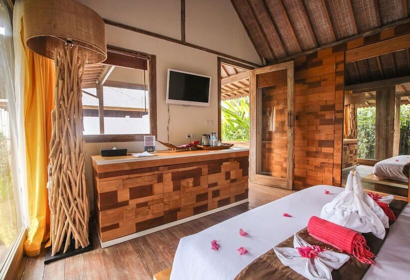 酒店 Camilla Resort