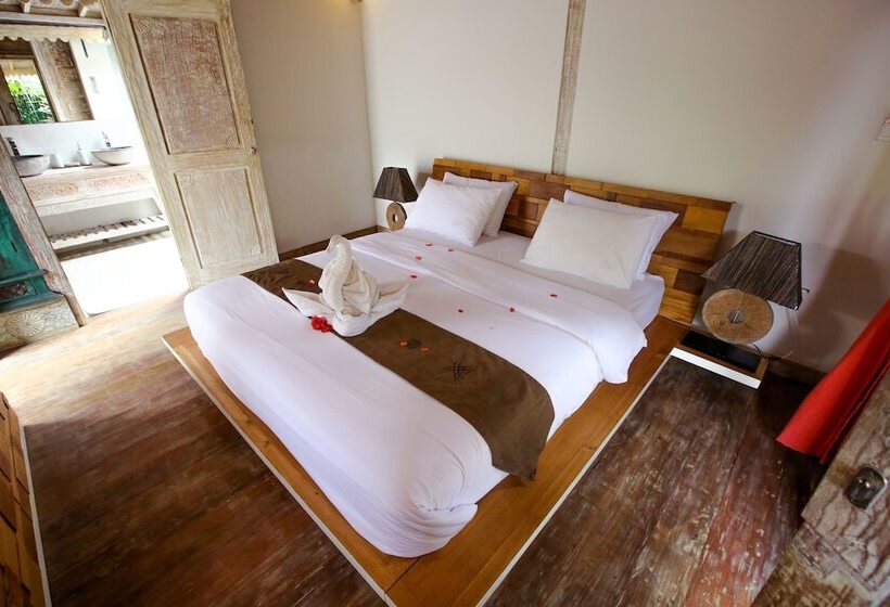 酒店 Camilla Resort