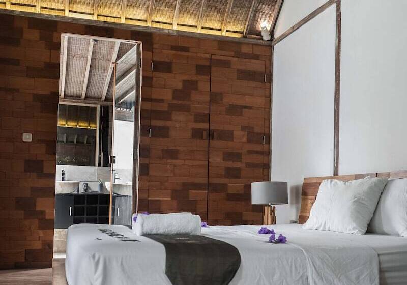 酒店 Camilla Resort