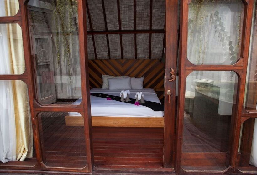 酒店 Camilla Resort