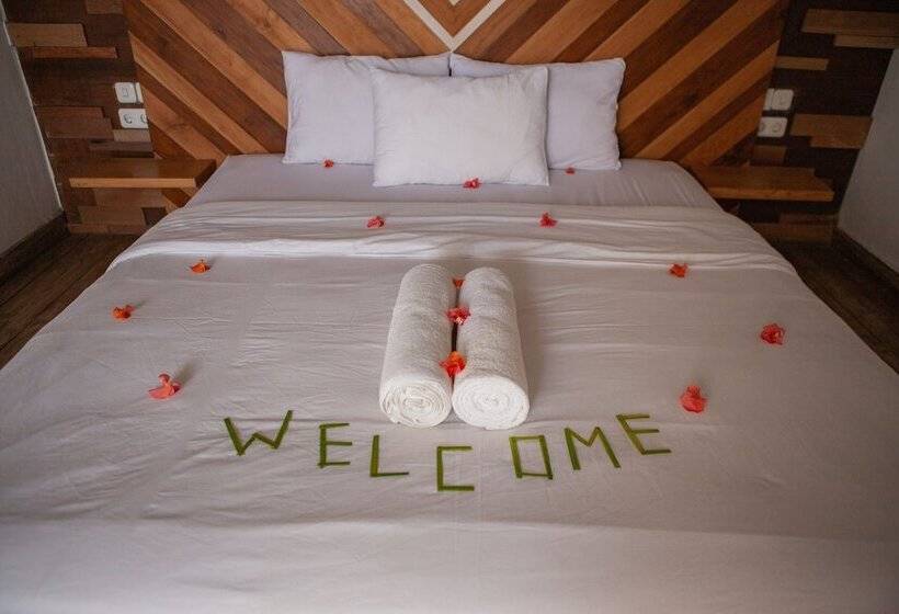 酒店 Camilla Resort