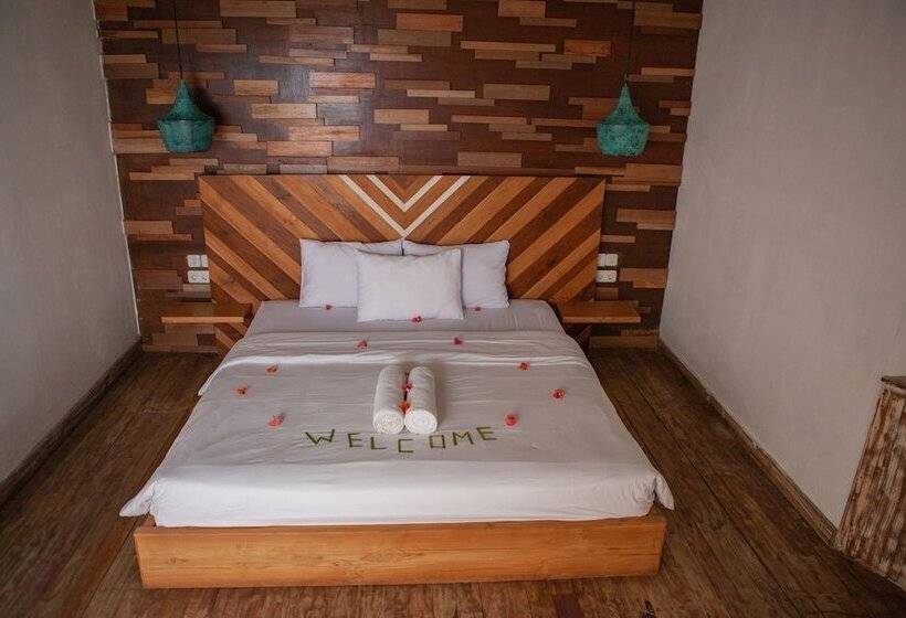 酒店 Camilla Resort