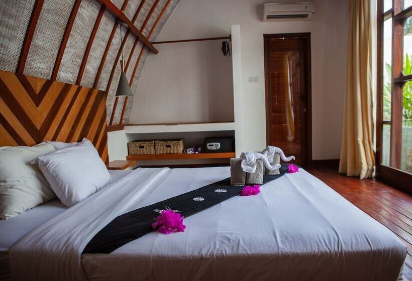 酒店 Camilla Resort