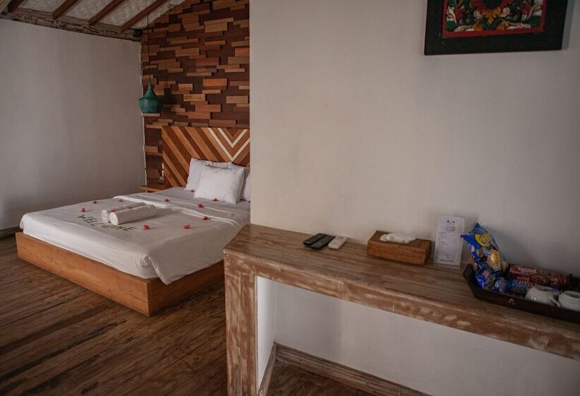 酒店 Camilla Resort