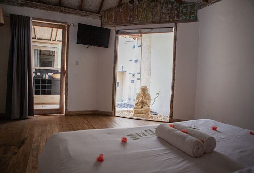 酒店 Camilla Resort