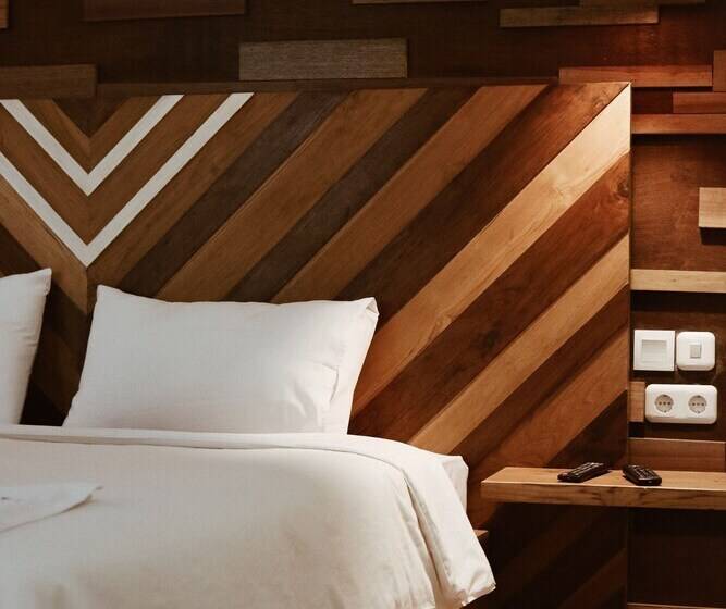 酒店 Camilla Resort