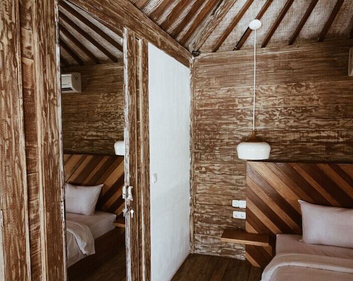 酒店 Camilla Resort