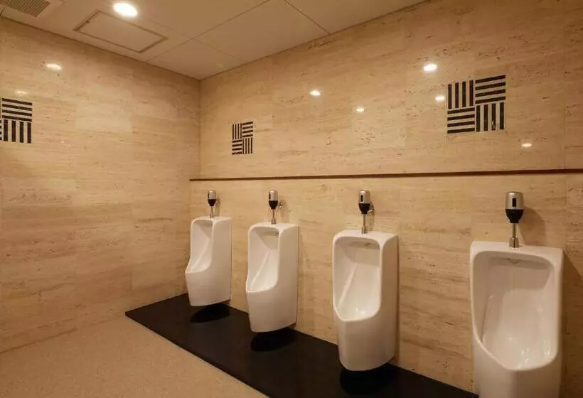 Hotelli Chateraise Lodge Atami
