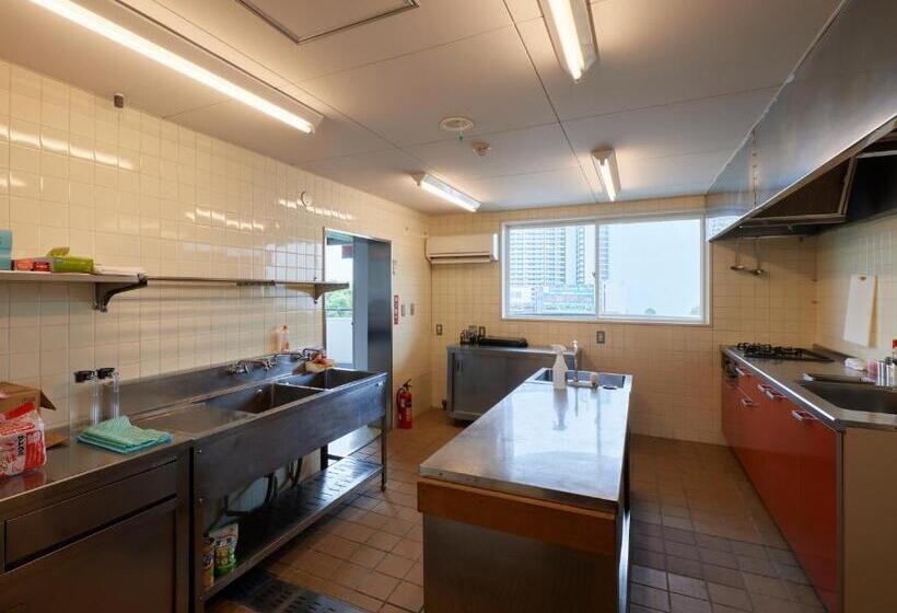 فندق Chateraise Lodge Atami