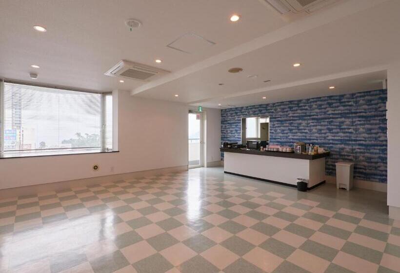 فندق Chateraise Lodge Atami