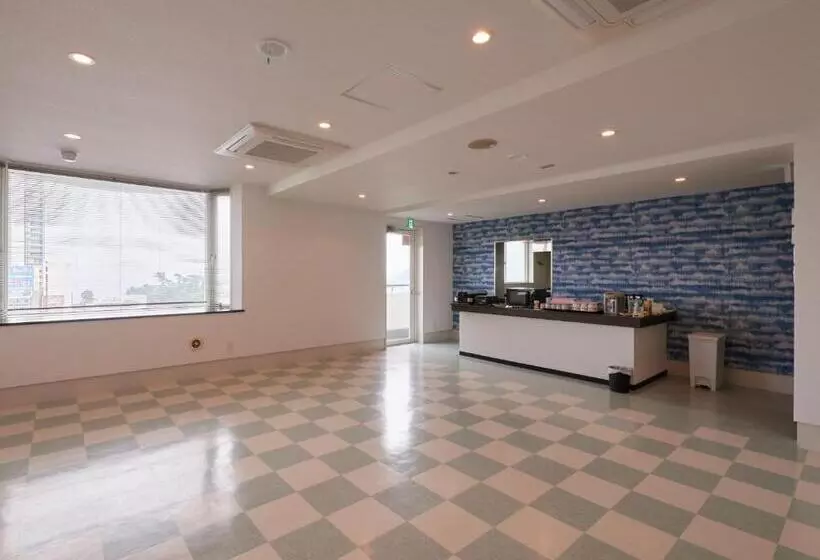 Hotelli Chateraise Lodge Atami