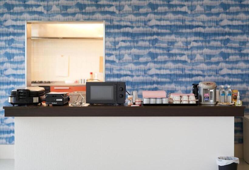 فندق Chateraise Lodge Atami