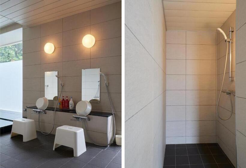 فندق Chateraise Lodge Atami