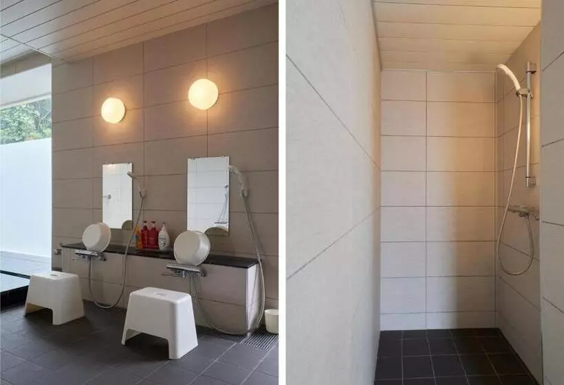 Hotelli Chateraise Lodge Atami