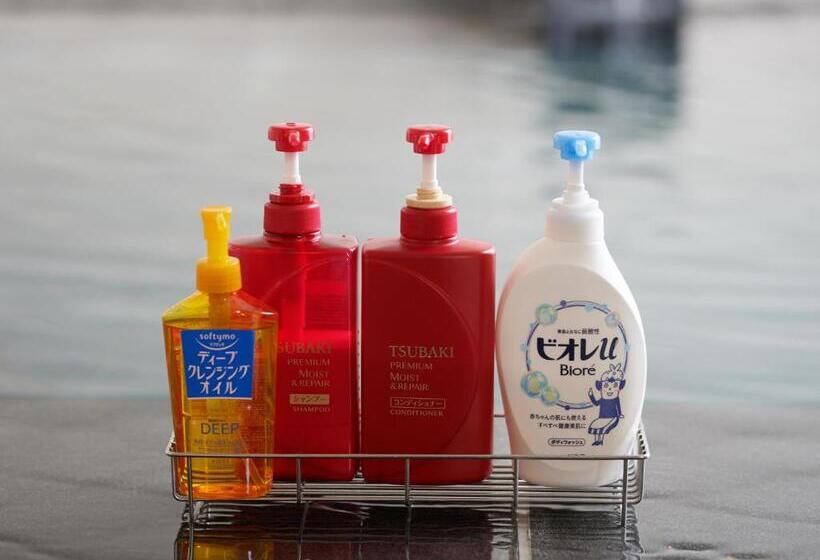 فندق Chateraise Lodge Atami