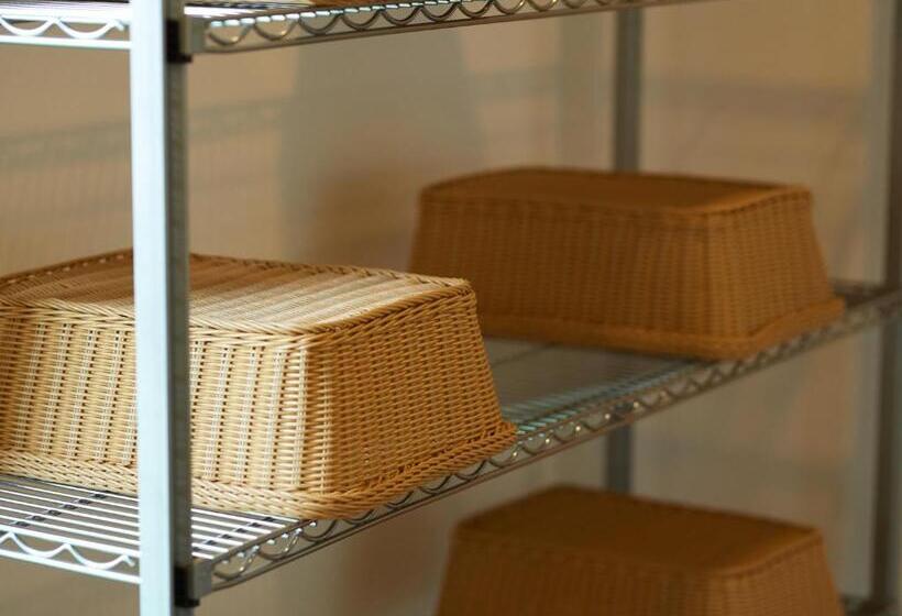 فندق Chateraise Lodge Atami