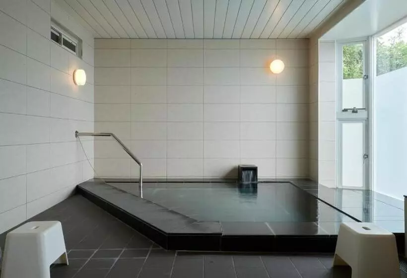 Hotelli Chateraise Lodge Atami