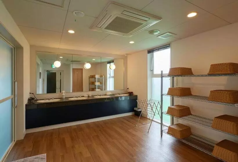 Hotelli Chateraise Lodge Atami