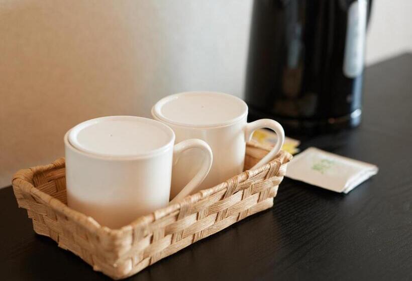 فندق Chateraise Lodge Atami