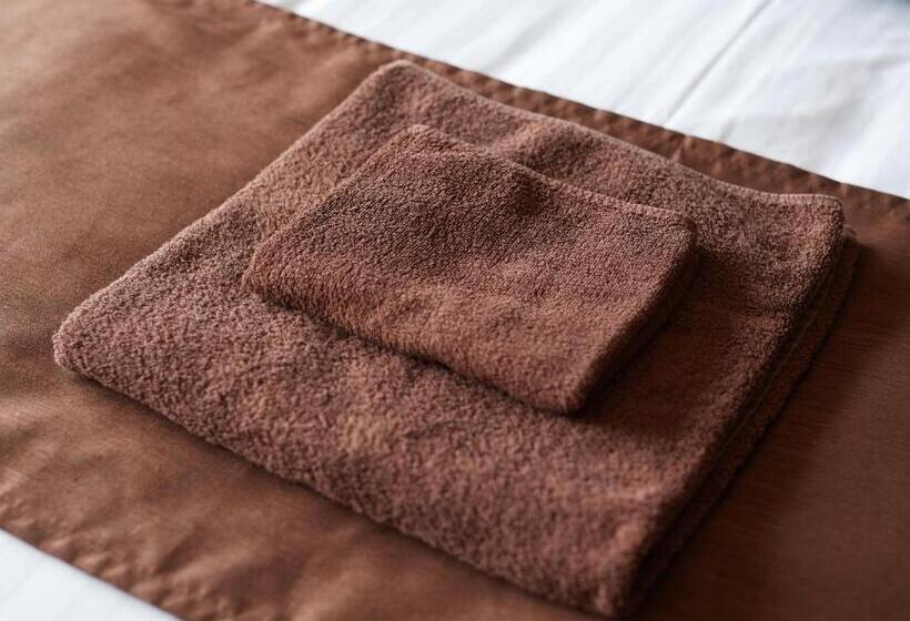 فندق Chateraise Lodge Atami