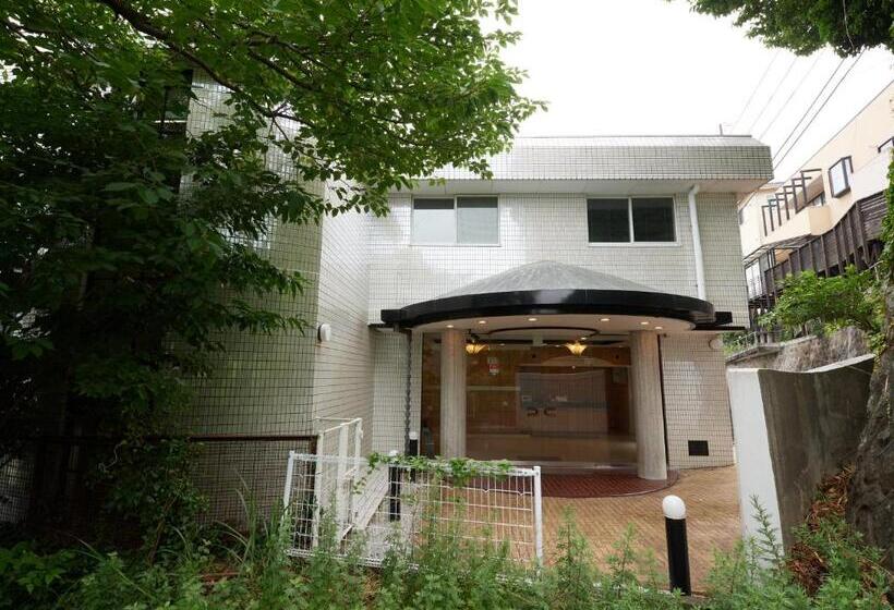 فندق Chateraise Lodge Atami