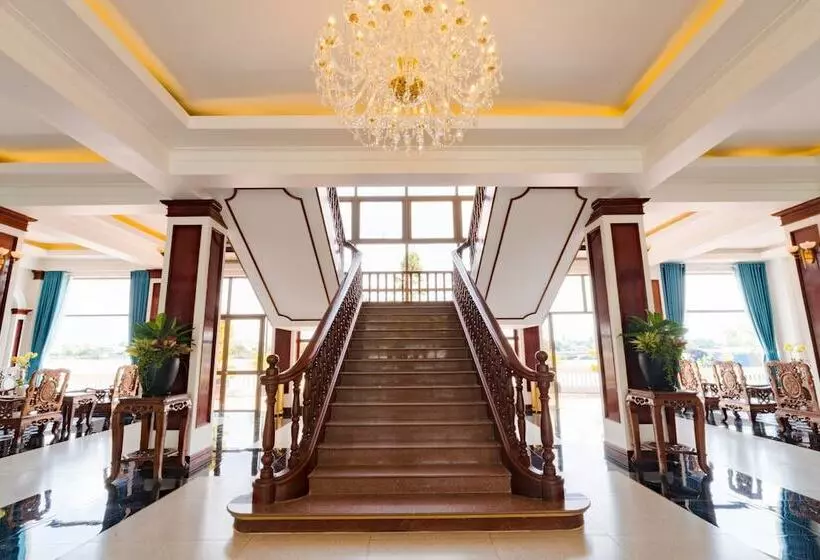 هتل Chuong Duong