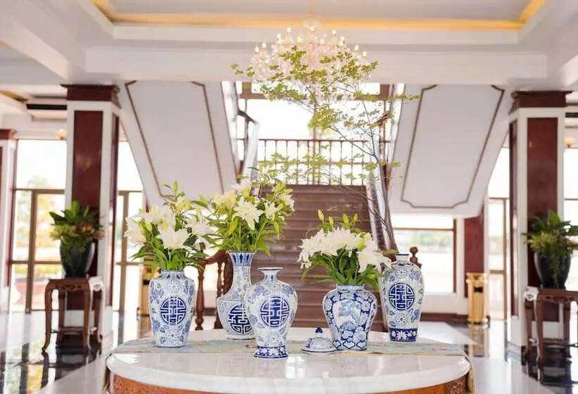هتل Chuong Duong