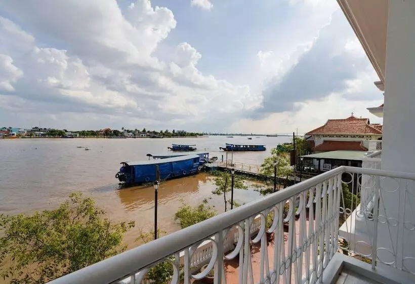 هتل Chuong Duong