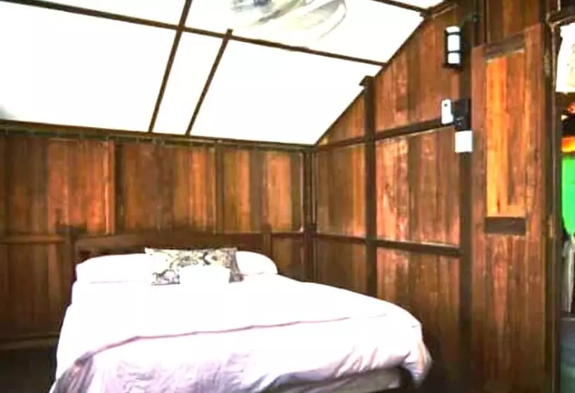 هتل Desa Balqis Beach Resort By Oyo