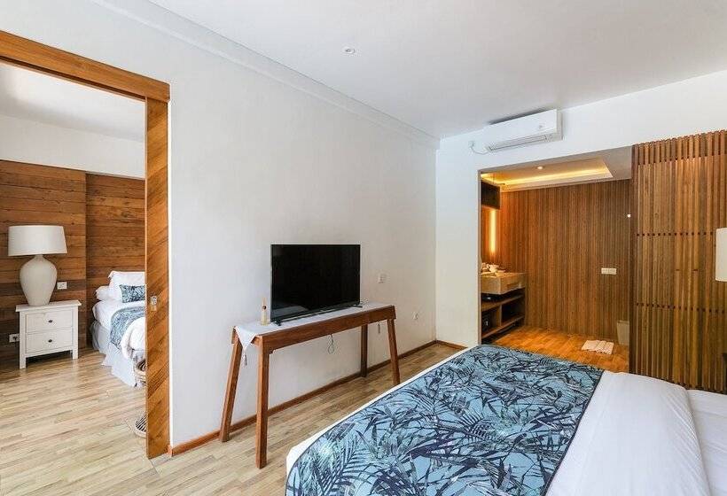 בית מלון כפרי Inara Villa