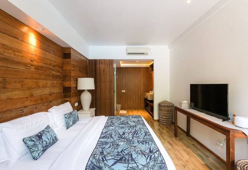 בית מלון כפרי Inara Villa