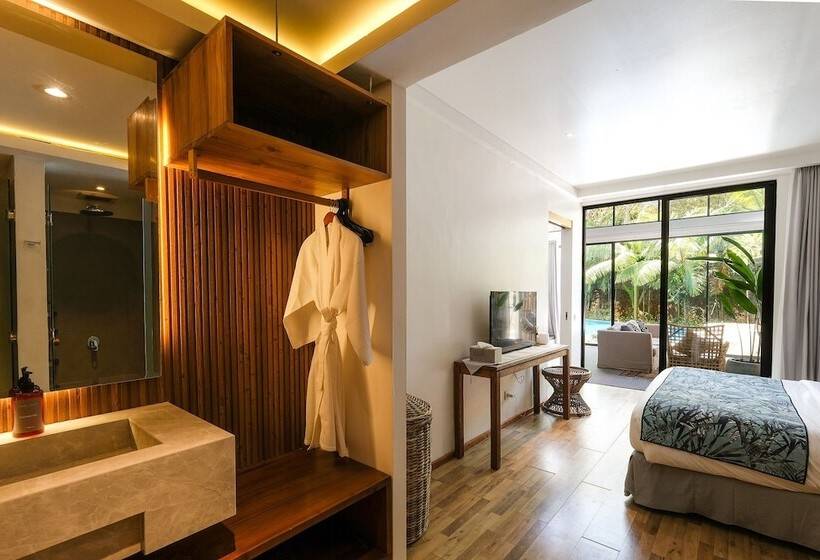 בית מלון כפרי Inara Villa