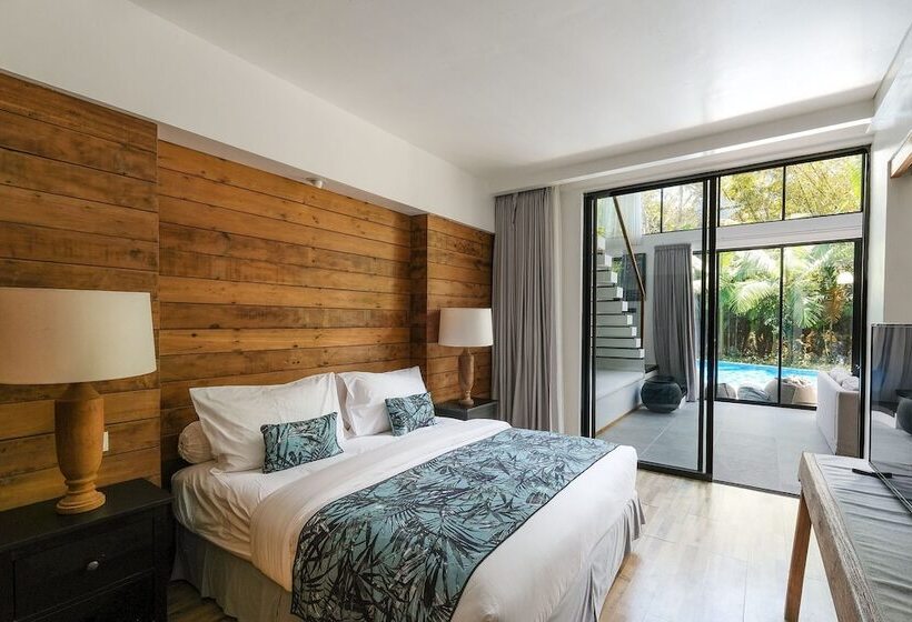 בית מלון כפרי Inara Villa