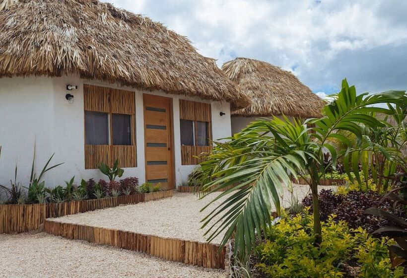 בית מלון כפרי Kocai