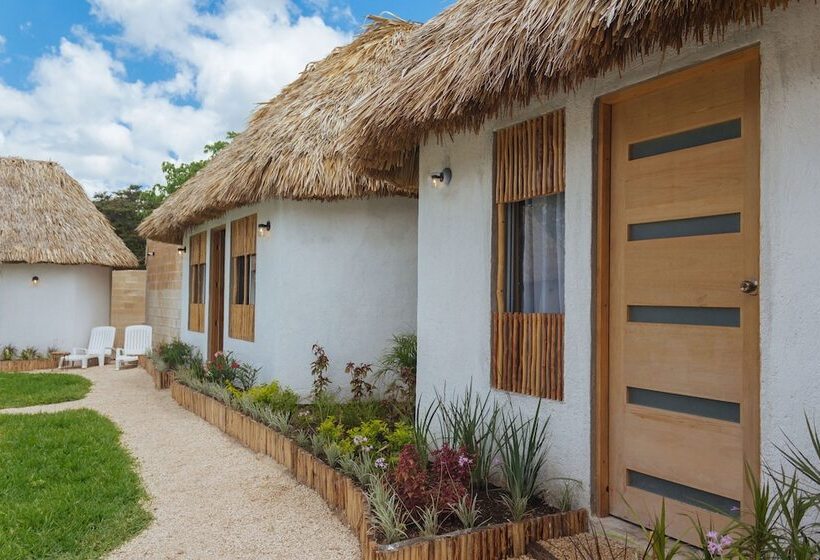 בית מלון כפרי Kocai