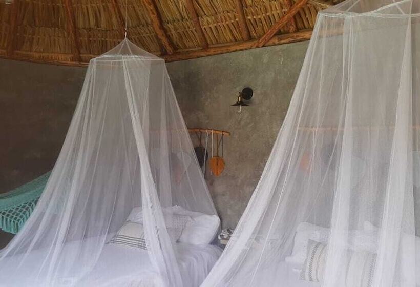 בית מלון כפרי Kocai