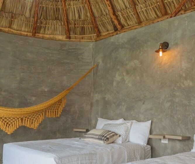 בית מלון כפרי Kocai