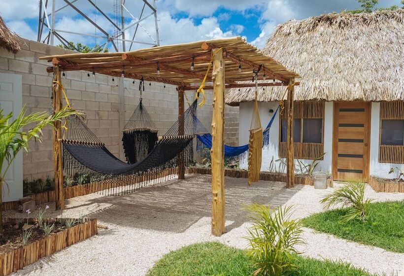 בית מלון כפרי Kocai