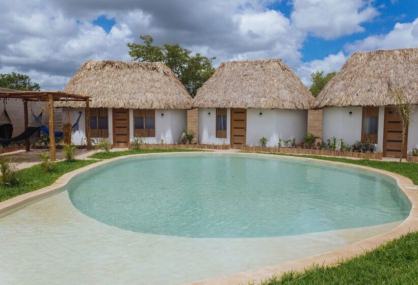 בית מלון כפרי Kocai