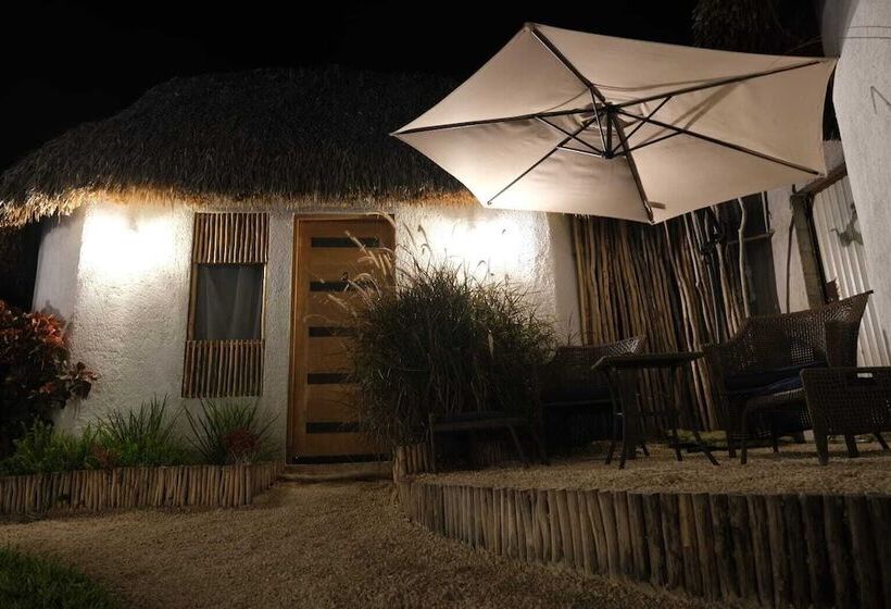 בית מלון כפרי Kocai