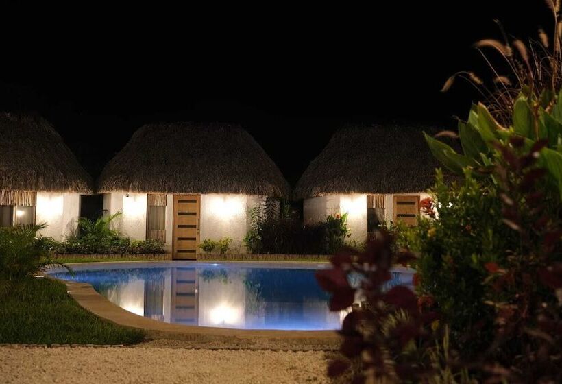 בית מלון כפרי Kocai