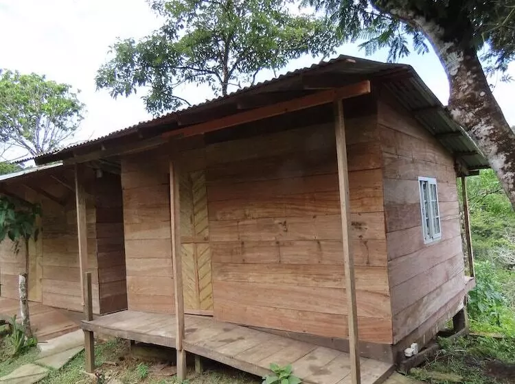هتل Konsenda San Blas