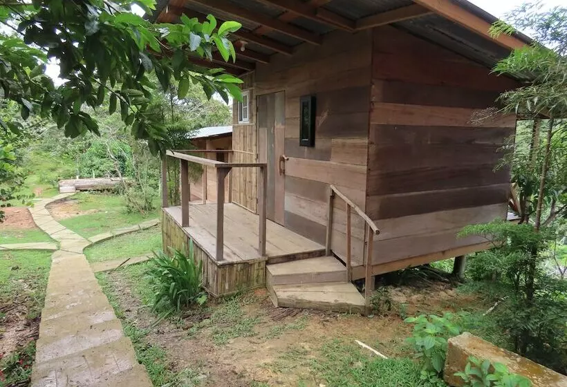 هتل Konsenda San Blas