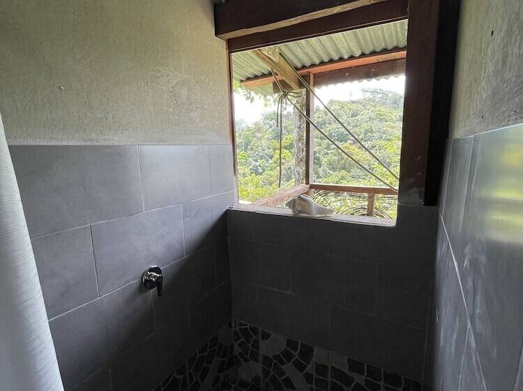 בית מלון כפרי Konsenda San Blas