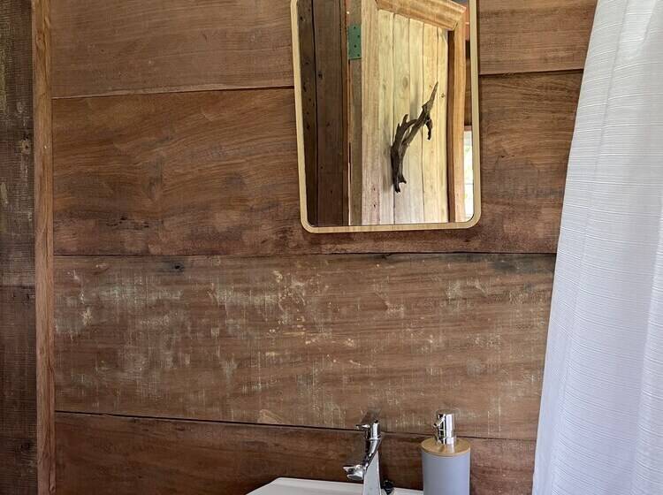 בית מלון כפרי Konsenda San Blas