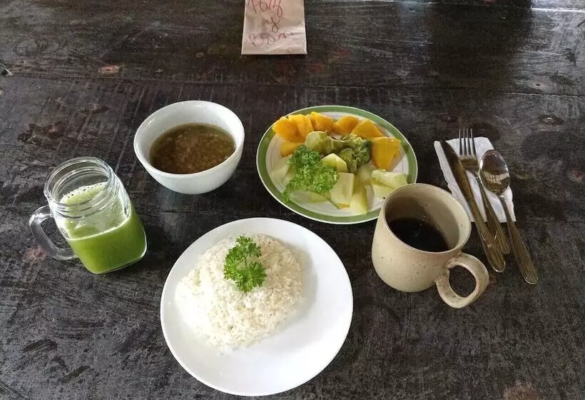 هتل Konsenda San Blas
