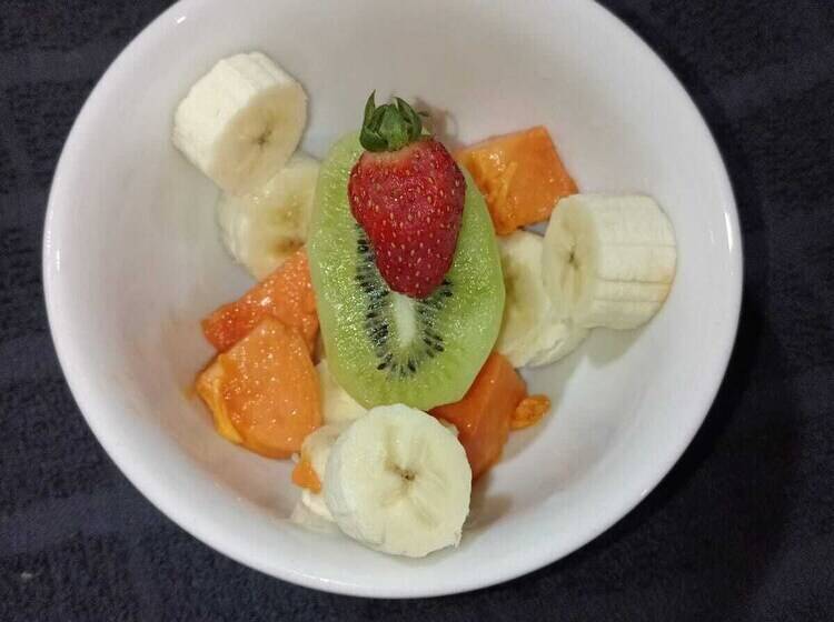 בית מלון כפרי Konsenda San Blas