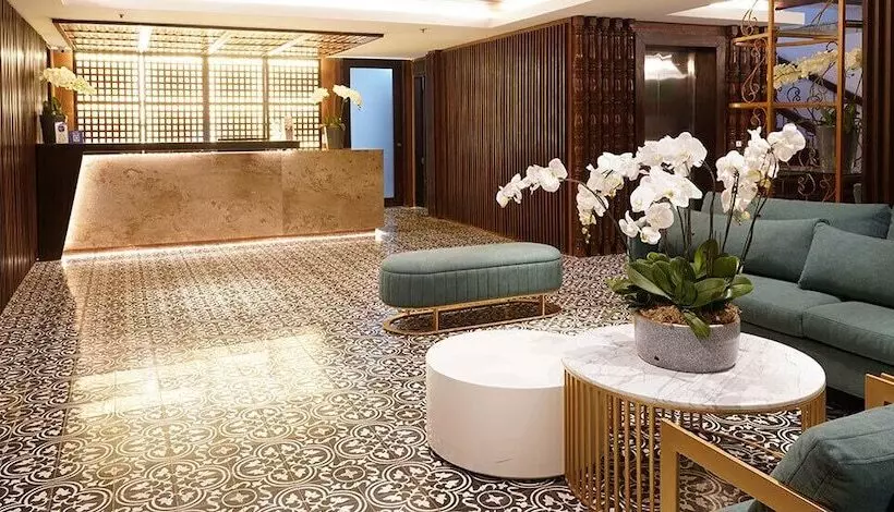 ホテル La Casa Blanca De Vigan