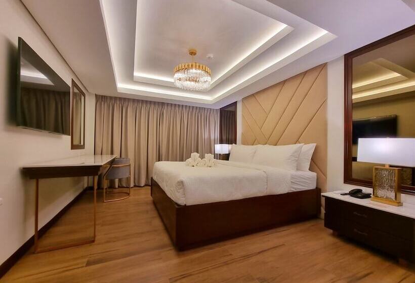 فندق La Casa Blanca De Vigan